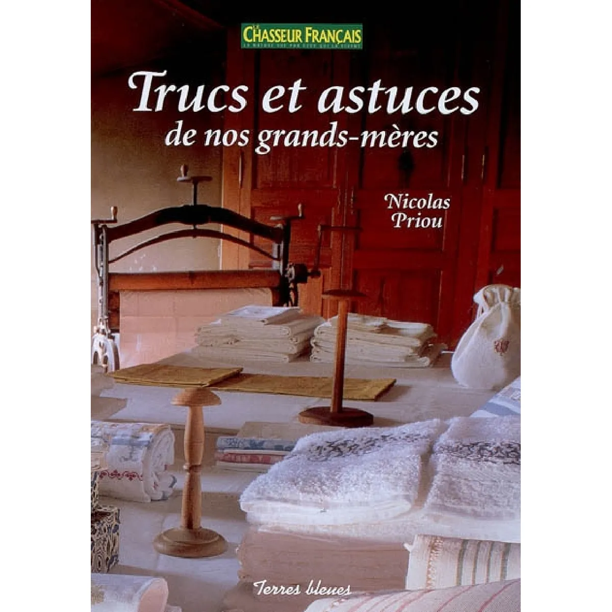 Trucs et astuces de nos grands-mères · Occasion