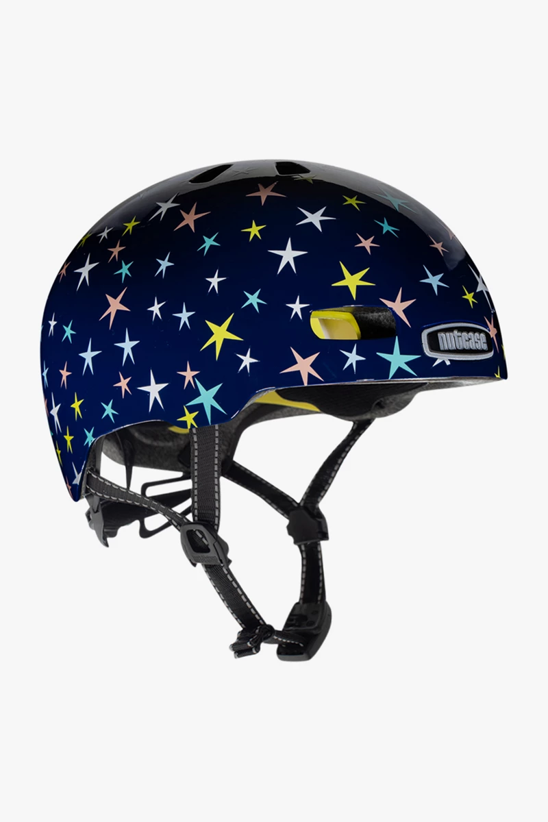 Nutcase Little Nutty Mips Kinder Velohelm