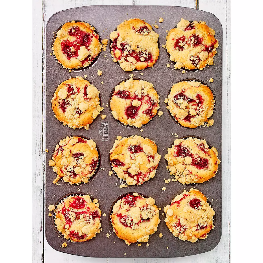 Muffinform Easy Baking 12er