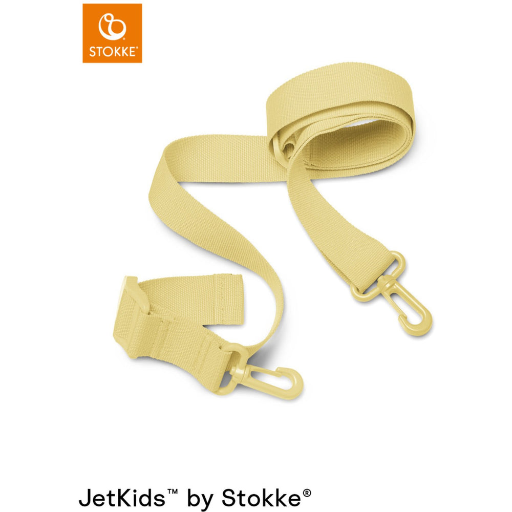 Køb Stokke® JetKids™ BedBox™ Kuffert Moonglow White