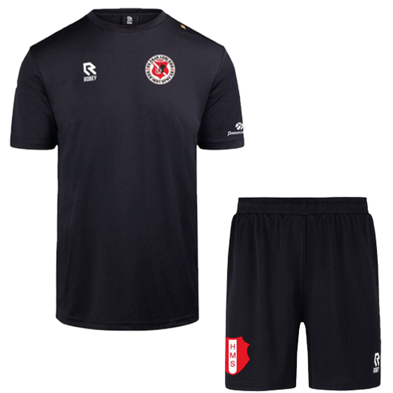 SV HMS - Robey Crossbar Trainingsset