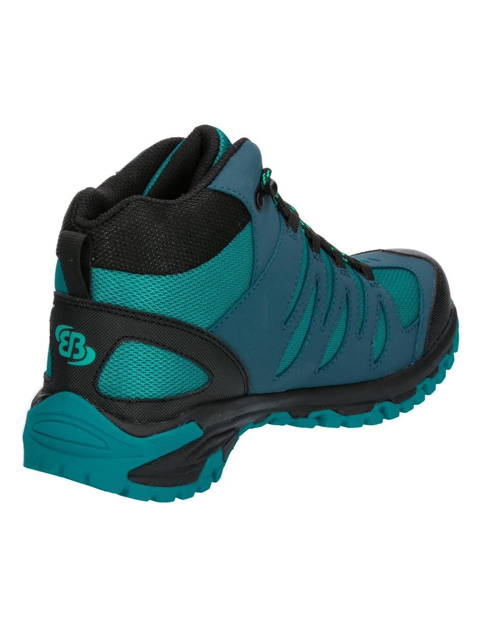 Outdoorstiefel Expedition Mid