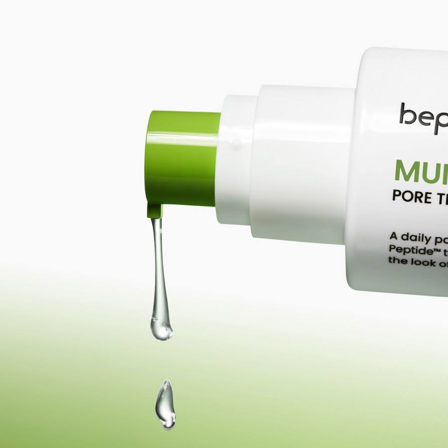 Beplain Mung Bean Pore Tight-Up Serum 30ml