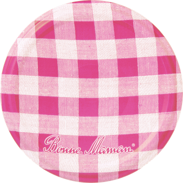 Bonne Maman Fijn gezeefde Abrikozenjam 345g
