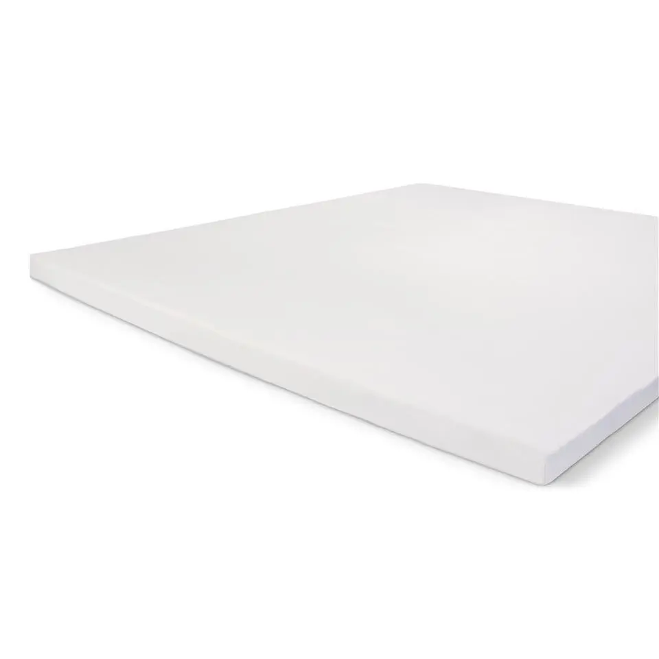 Byrklund - Hoeslaken Katoen - 90x200 cm - Wit