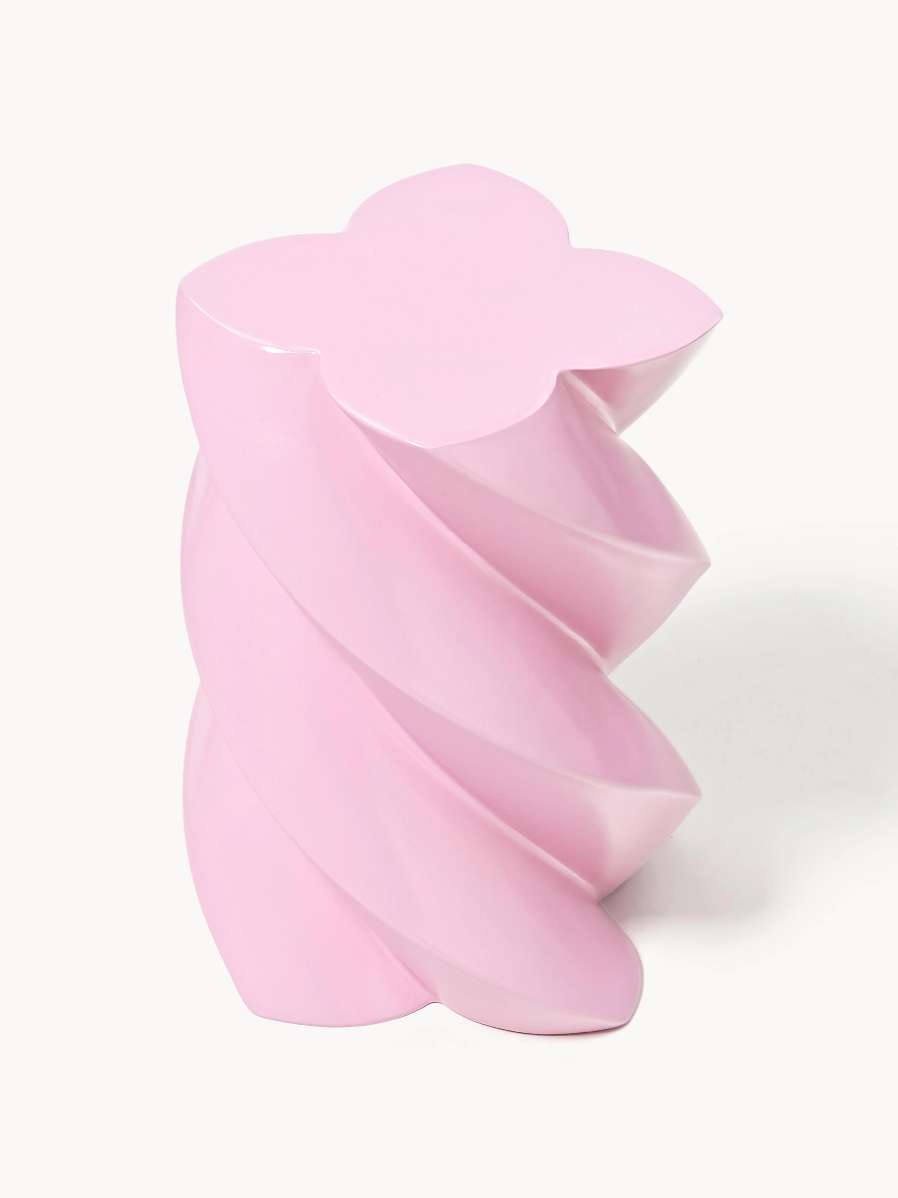 Bijzettafel Marshmallow