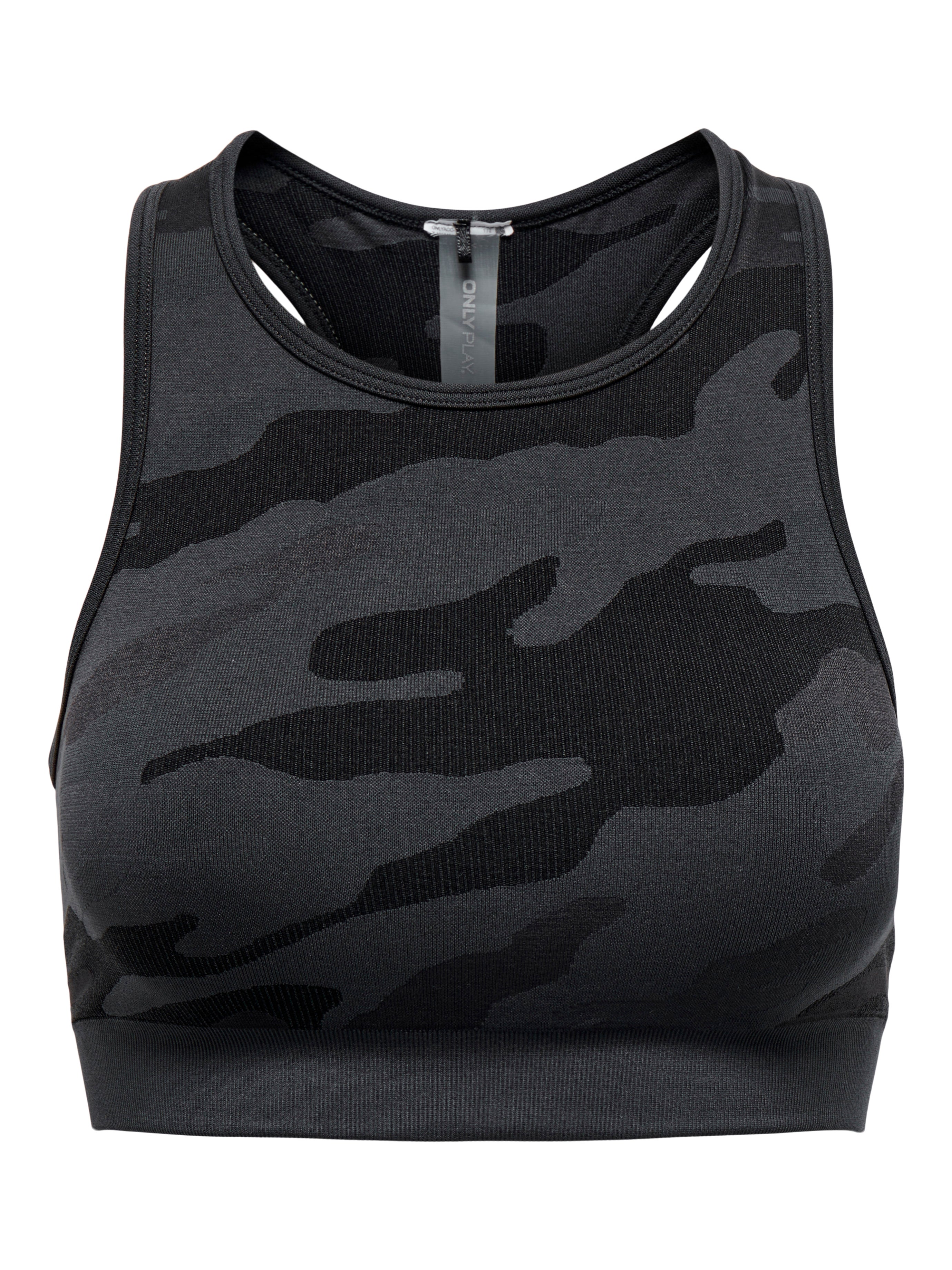 ONPCAMILLE-1 Sport-BH Black