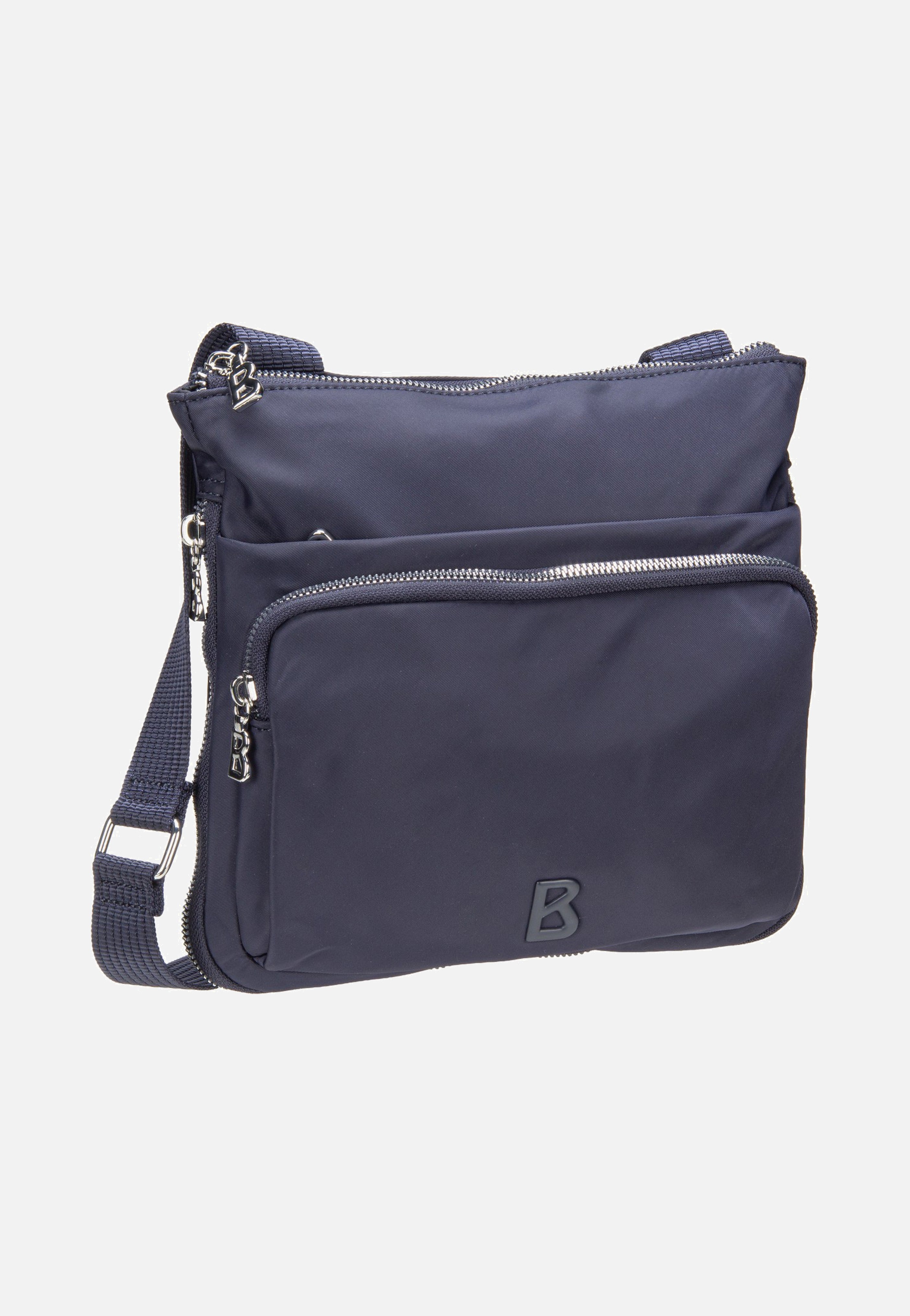 Verbier Play 1.0 Serena Should Dark Blue - Crossbody Bag
