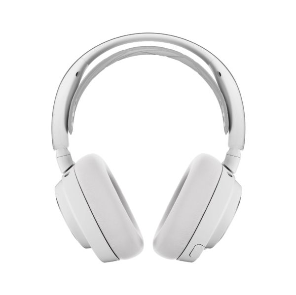 SteelSeries Arctis Nova Pro Wireless Branco