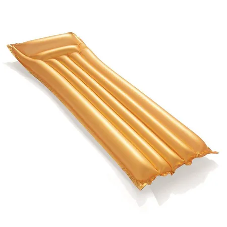 Bestway Luftmatratze Gold 183 x 69 cm