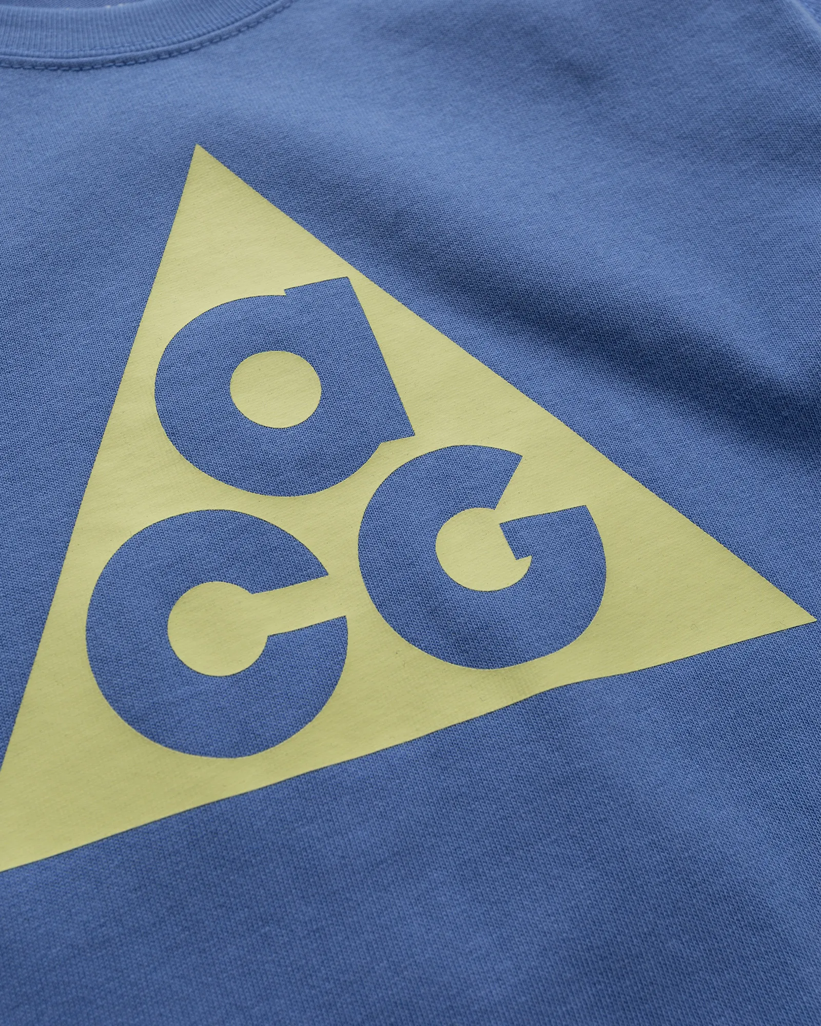 Nike Nike ACG Big Kids' T-Shirt