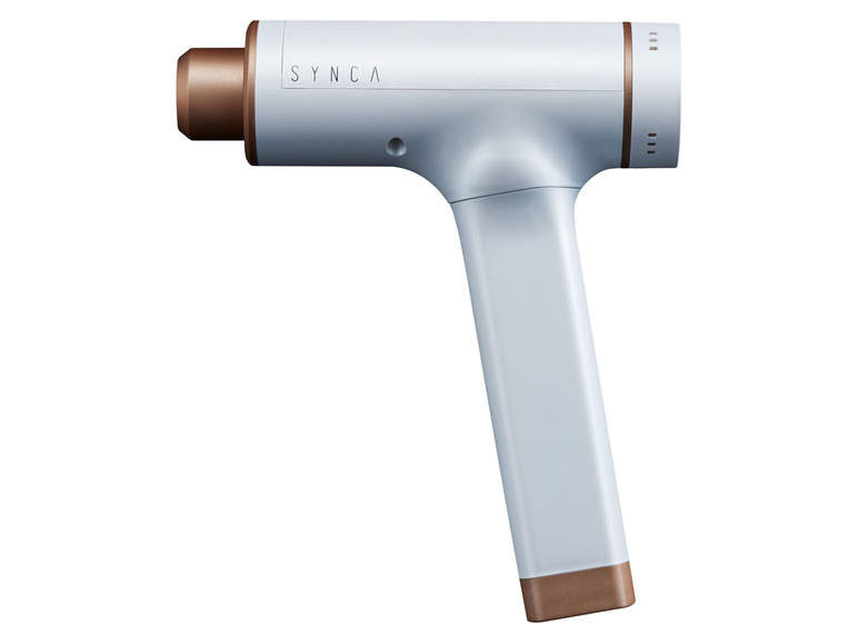 Massage gun