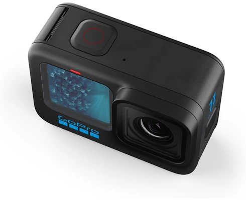 GoPro HERO 11 Black
