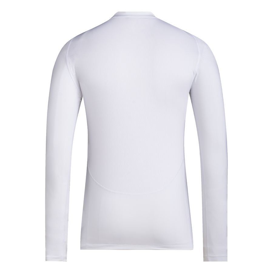 adidas Baselayer Techfit - Blanc