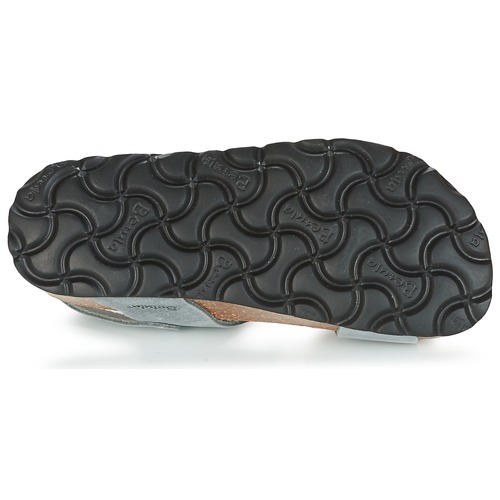 Betula Original Betula Fussbett - GLOBAL 2 - Gris
