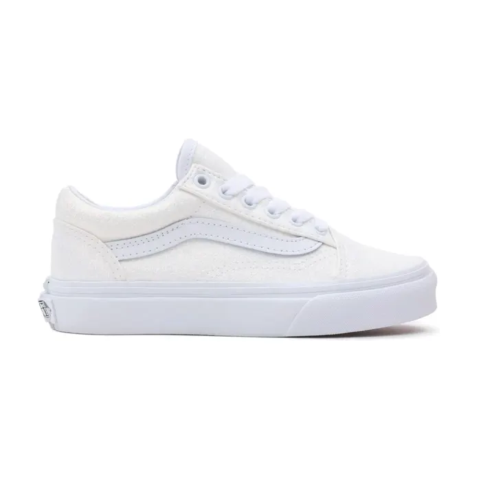 Vans Old Skool Glitter Sneakers Junior
