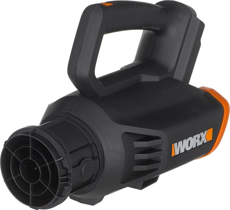Worx - WG574E.9 - Bladblazer - 20V - Effectief voor Buitenruimten