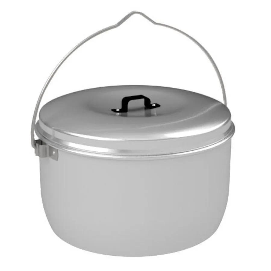 Trangia Lägerkärl 125 4,5 L Onecolour