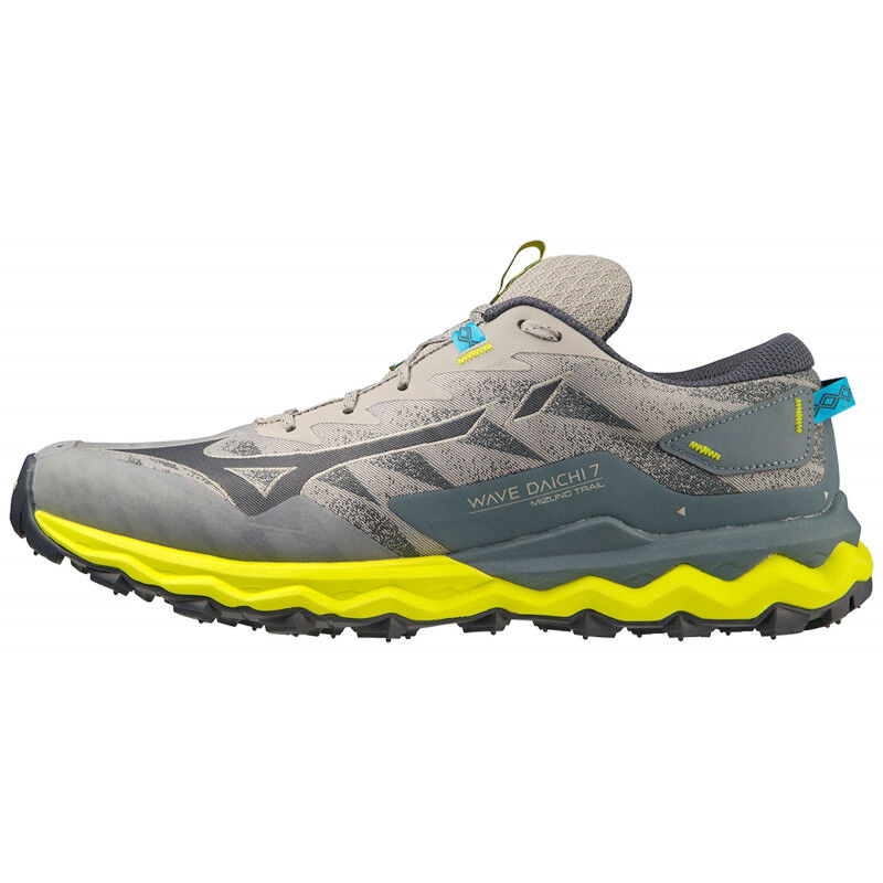 Wave Daichi 7 - Chaussures trail homme