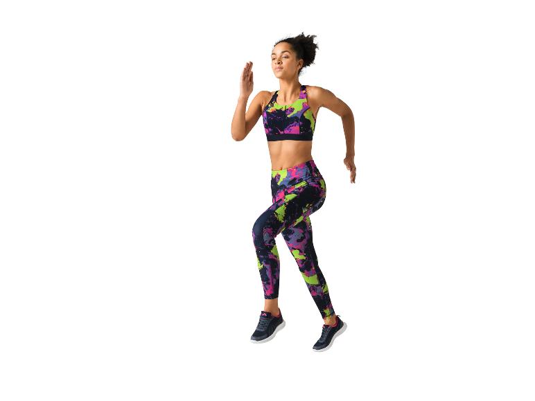 Dames sportlegging