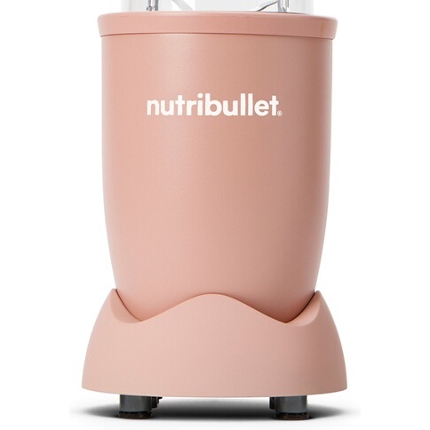 Blender Nutribullet Pro NB907MACL rose