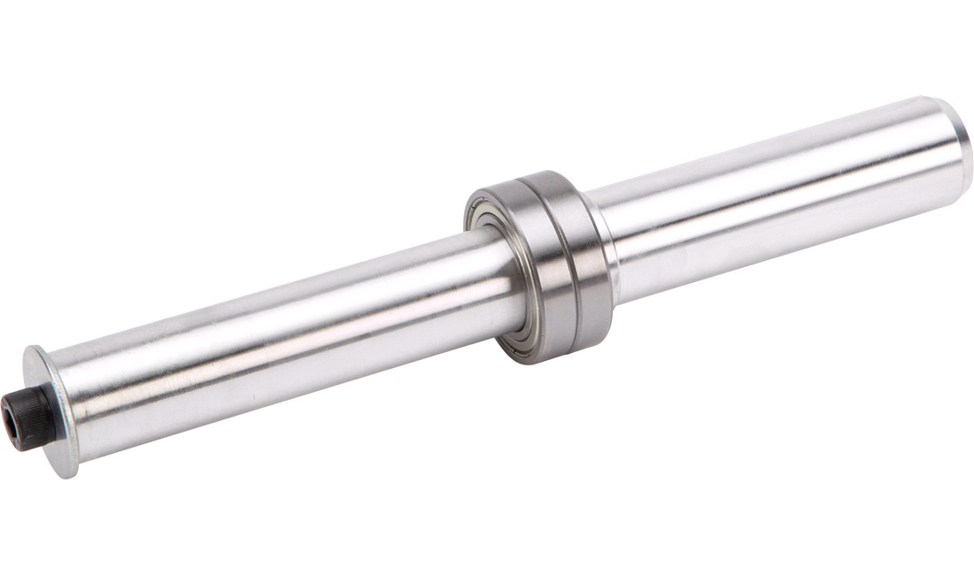 Aksel til monobagsvinger, 27,4mm Triumph