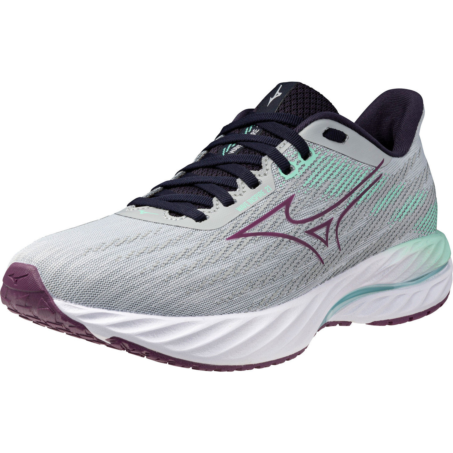 Mizuno Wave Inspire 21 Dames