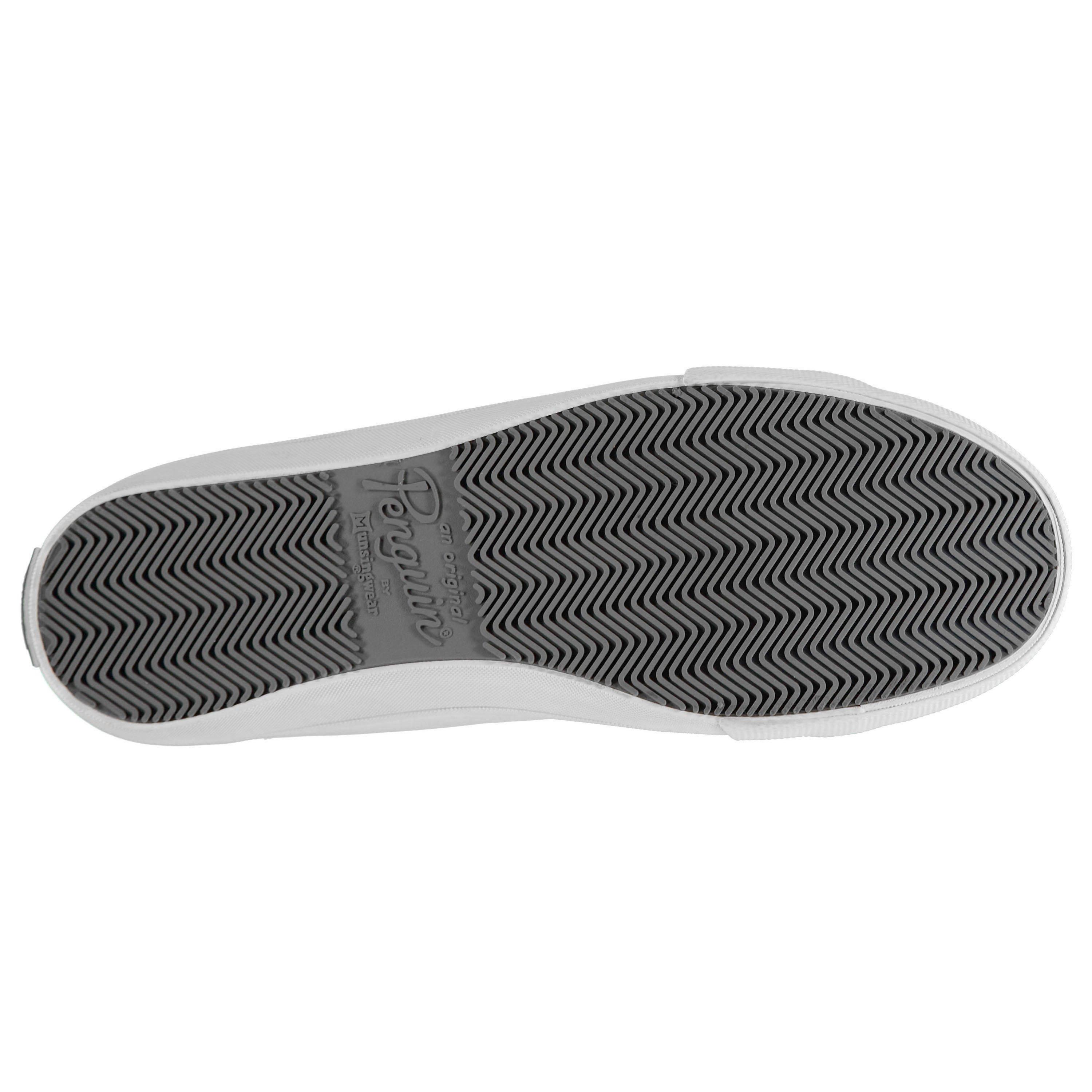 Original Penguin Brewton Trainers Mens