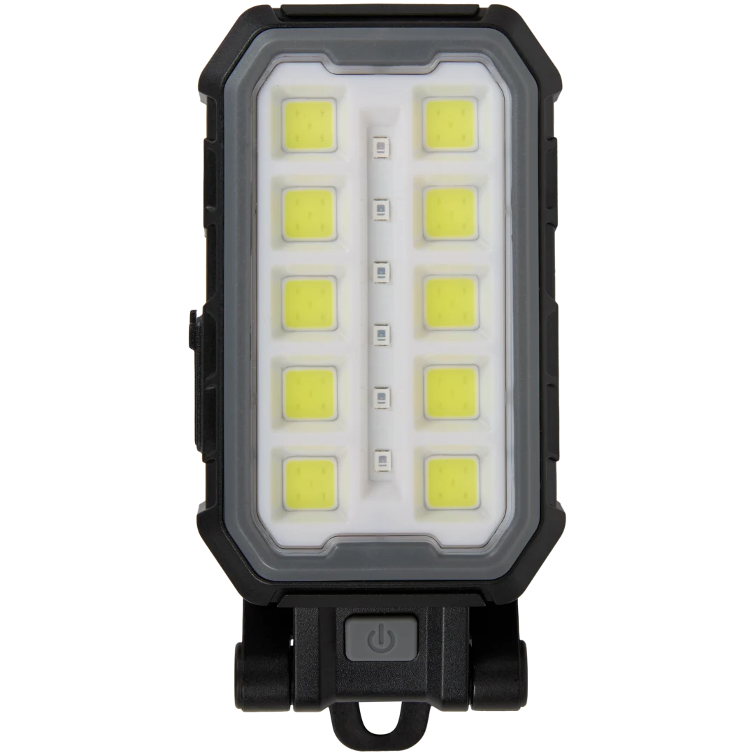 Lampe de travail sans fil Werckmann