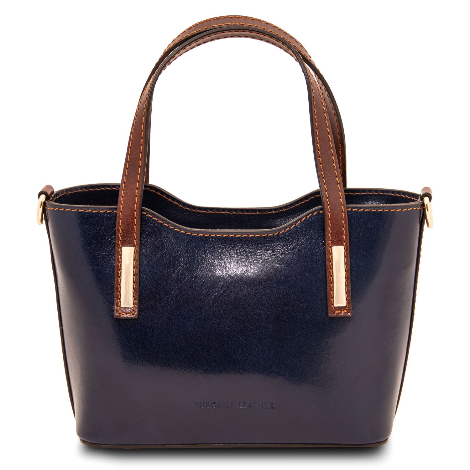 TL142406 – Amelia – leren tote