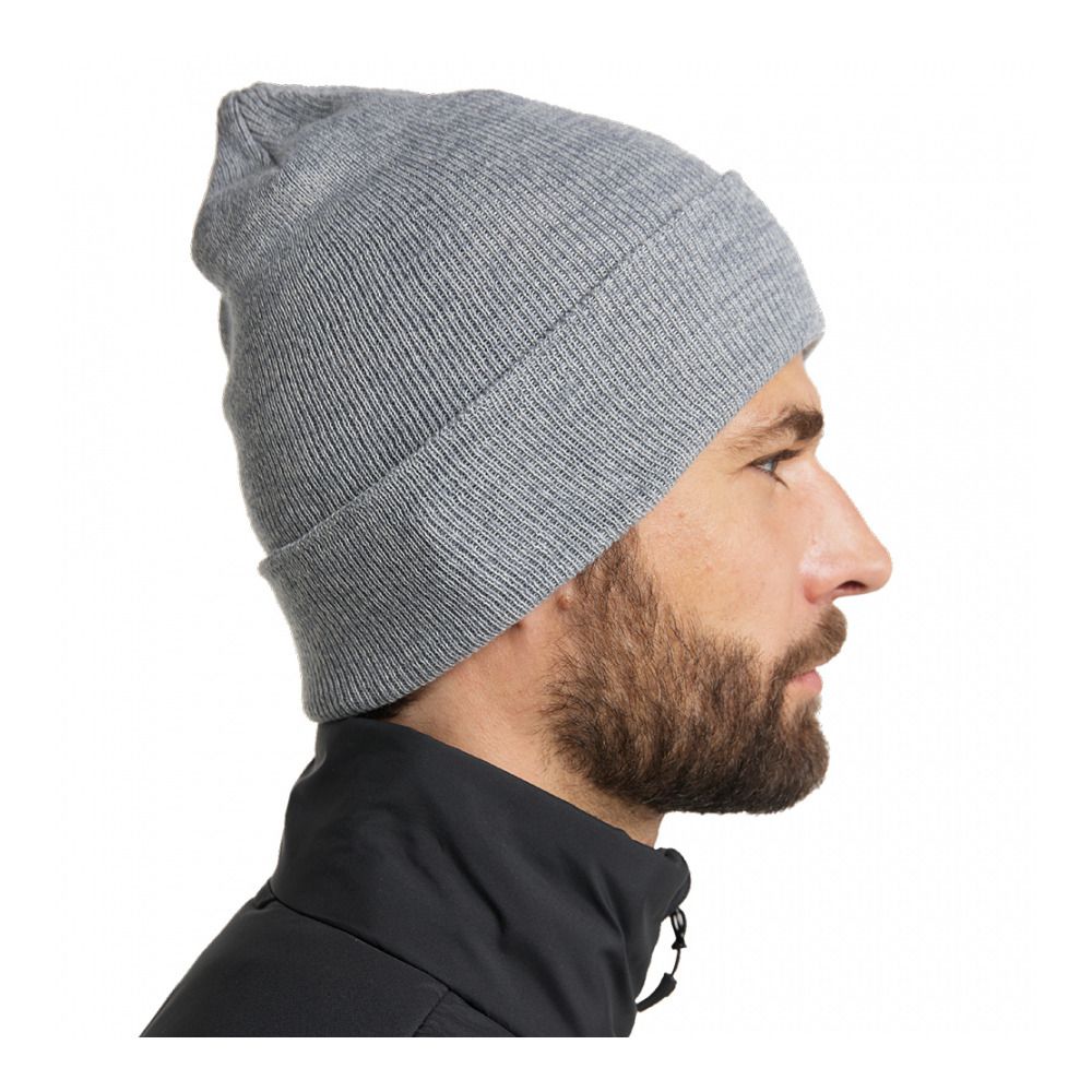 Haglöfs AZE - Bonnet stone grey melange