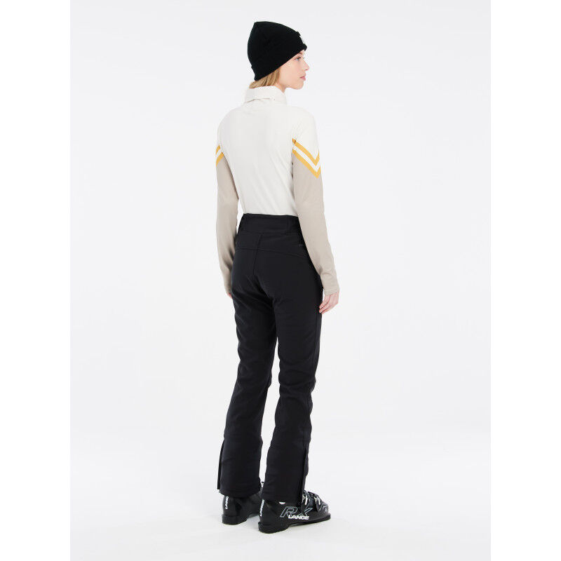 Prtmerci 1/4 Zip Active Top - Maillot thermique femme