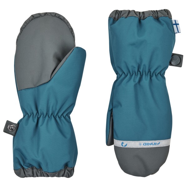 Finkid - Kid's Pakkanen - Handschoenen