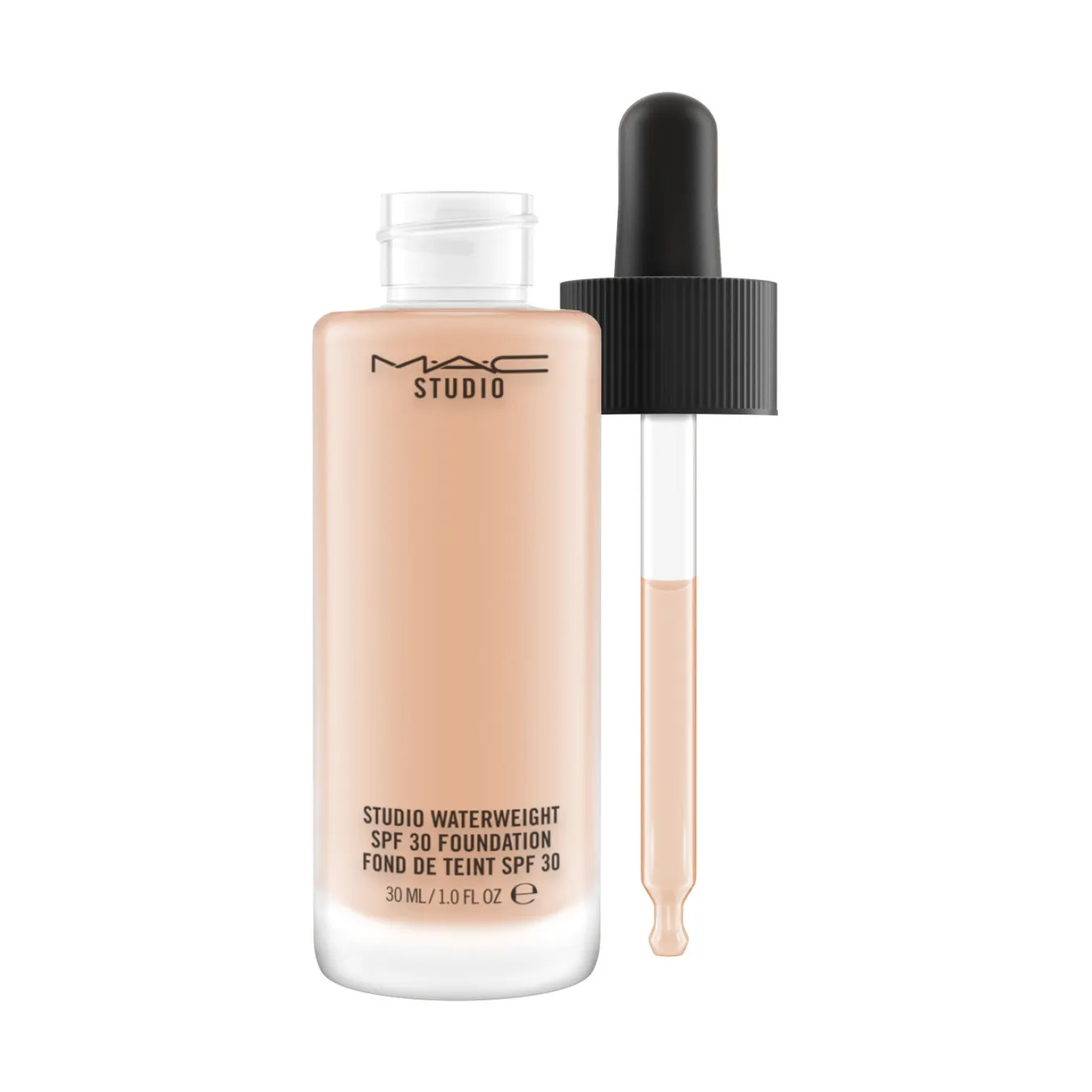 M•A•C Studio Waterweight Make-up/FoundationNC 15