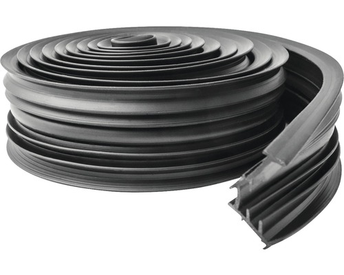 Gutta Aluline profielafdichting 2-6 mm