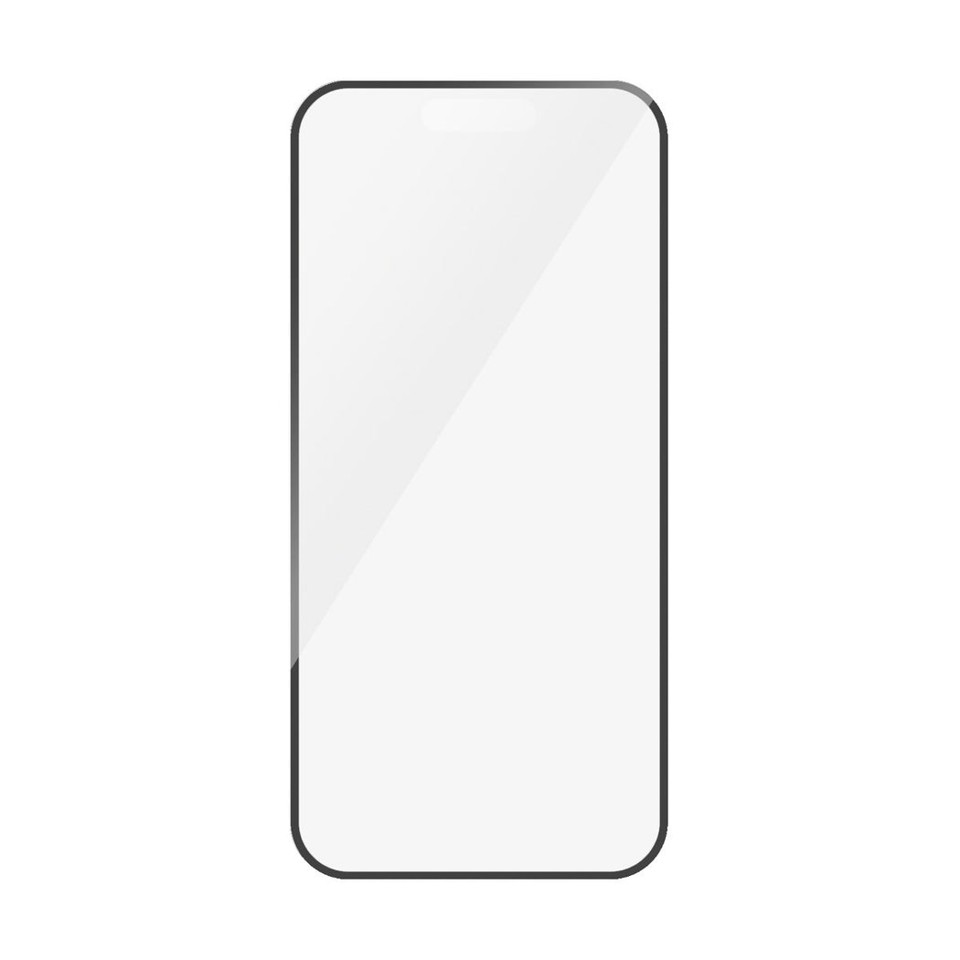 PanzerGlass - Gaming Skærmbeskyttelse - iPhone 16 Pro Max - Ultra Wide Fit