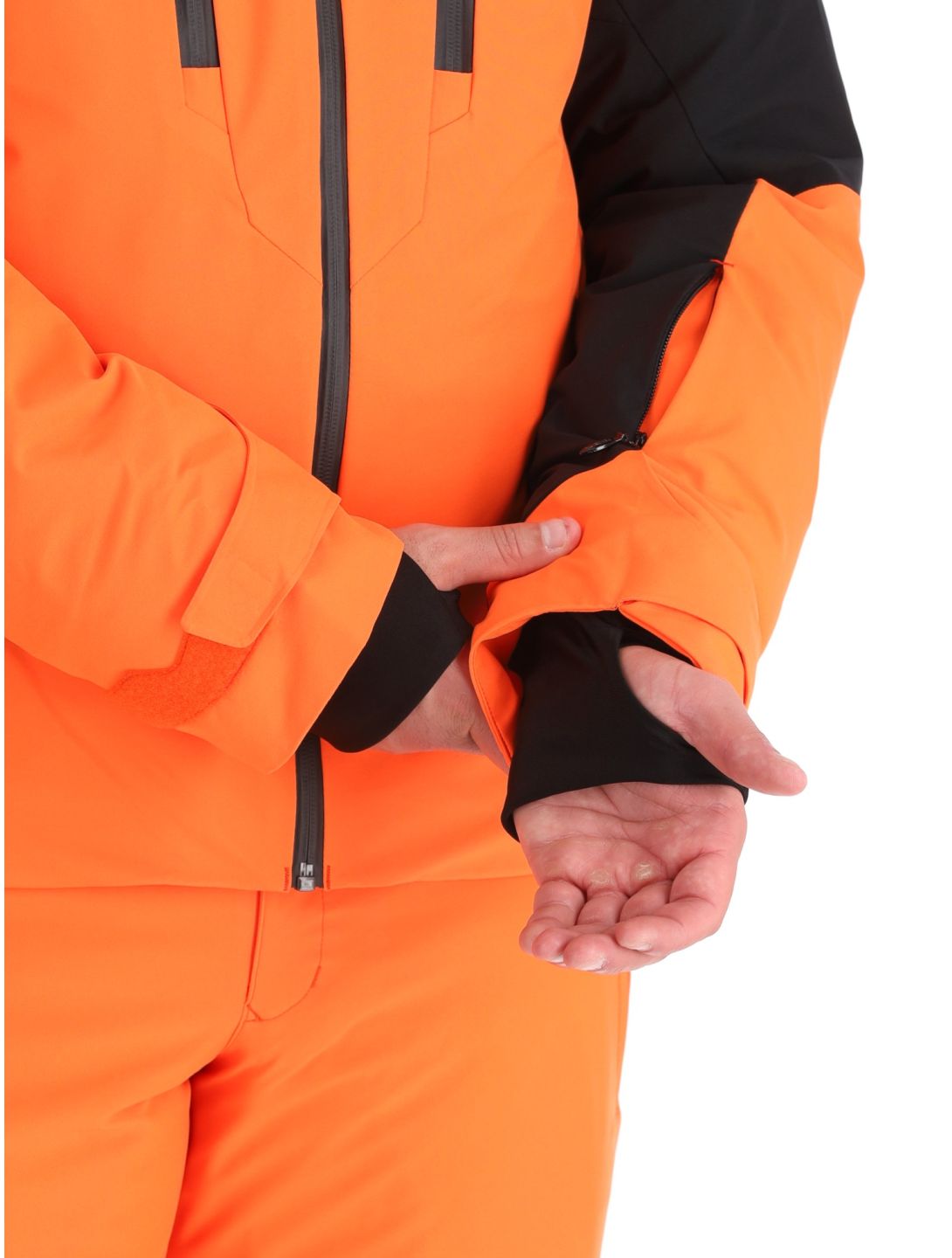 M-GK80 ski-jas heren