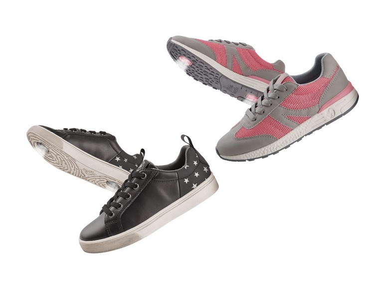 Meisjes sneakers
