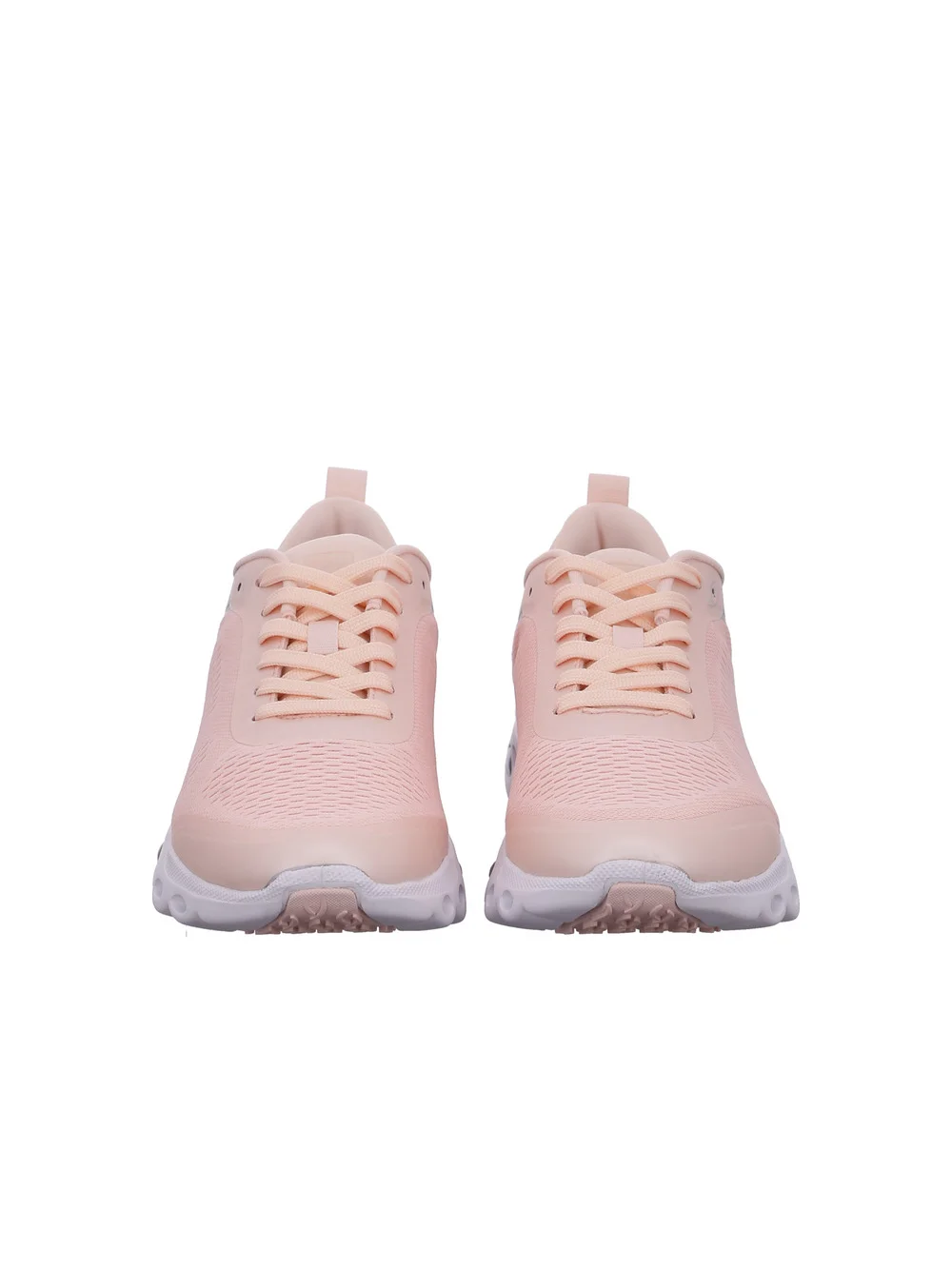 Energystep Schnürer Racer rose