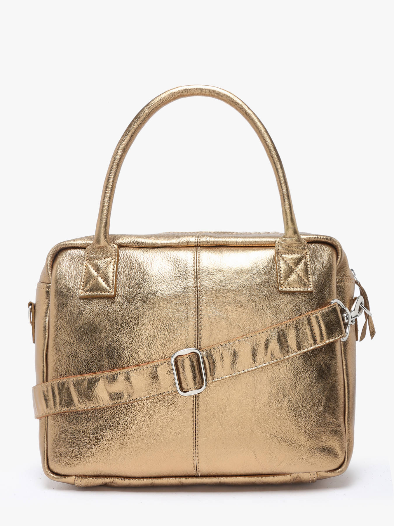 Sac LeDandyA4 cuir PAUL MARIUS