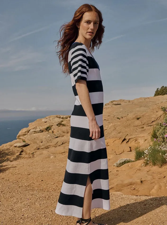 Robe Blandine Lafrançaise