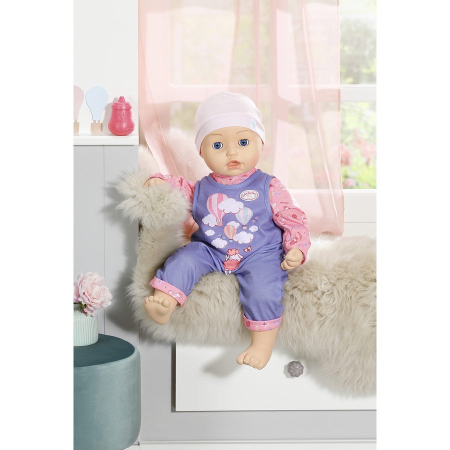 Zapf Creation Baby Annabell® Große Annabell 54 cm