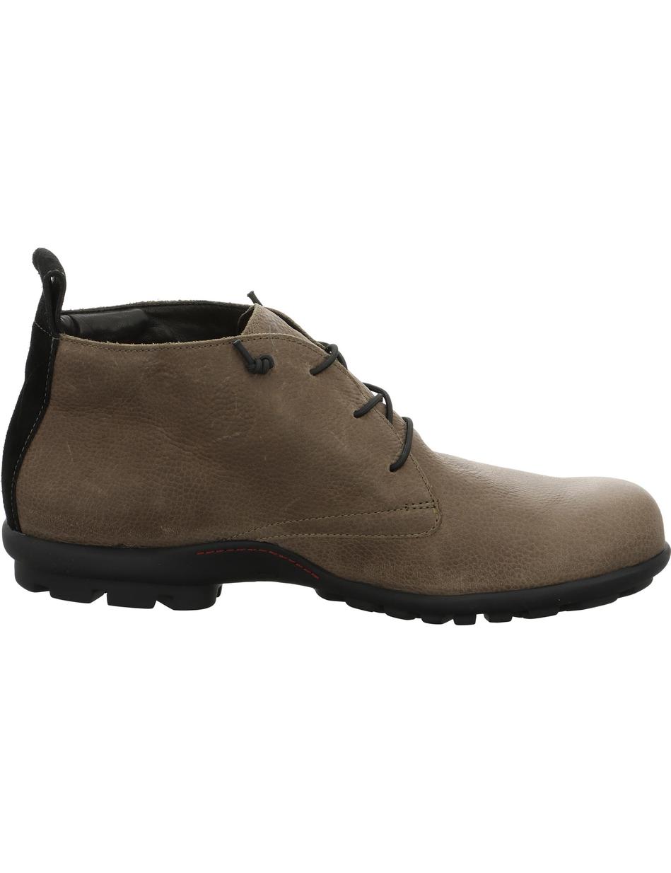 Schnürschuh KONG HERREN