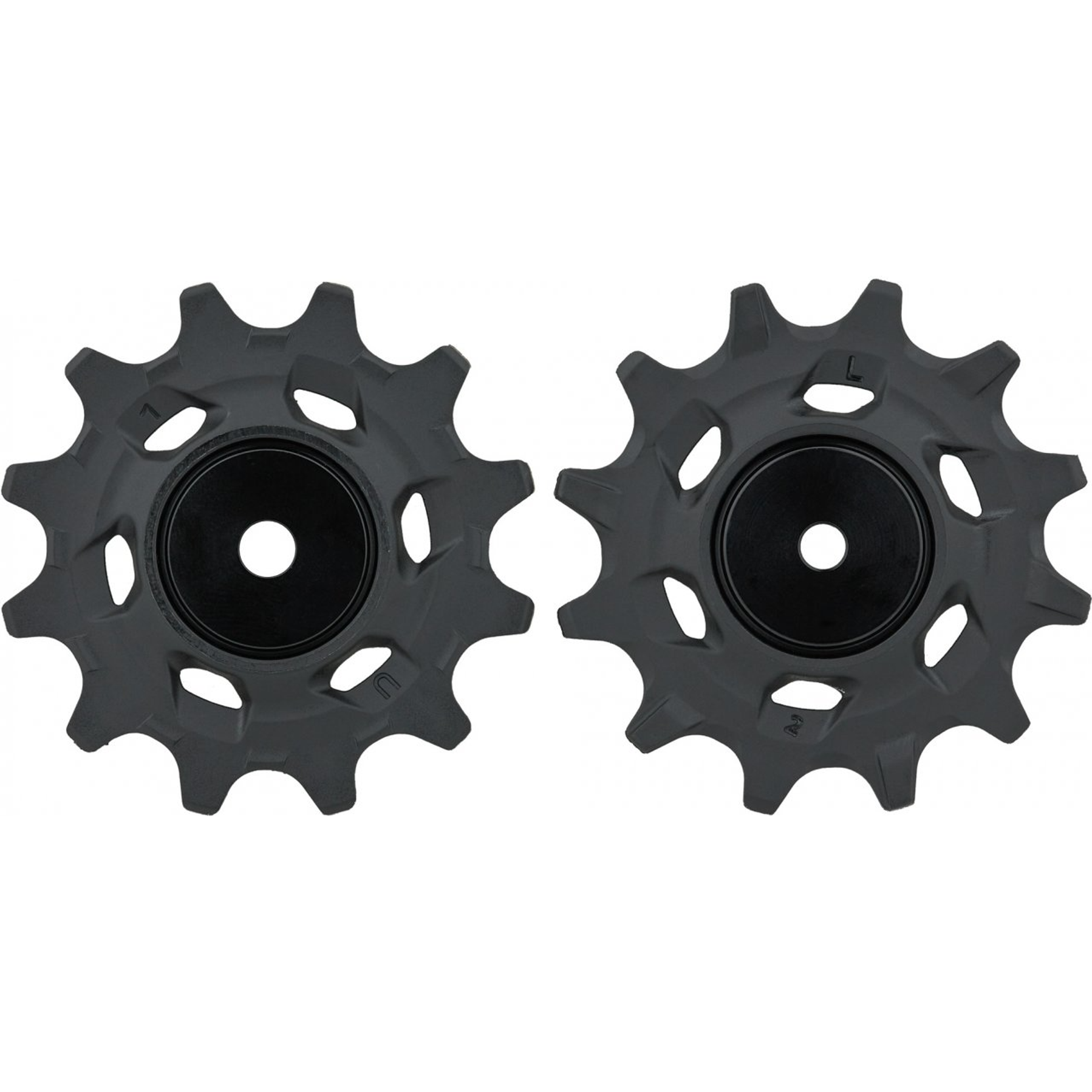 SRAM Rival eTap AXS Derailleurwieltjes
