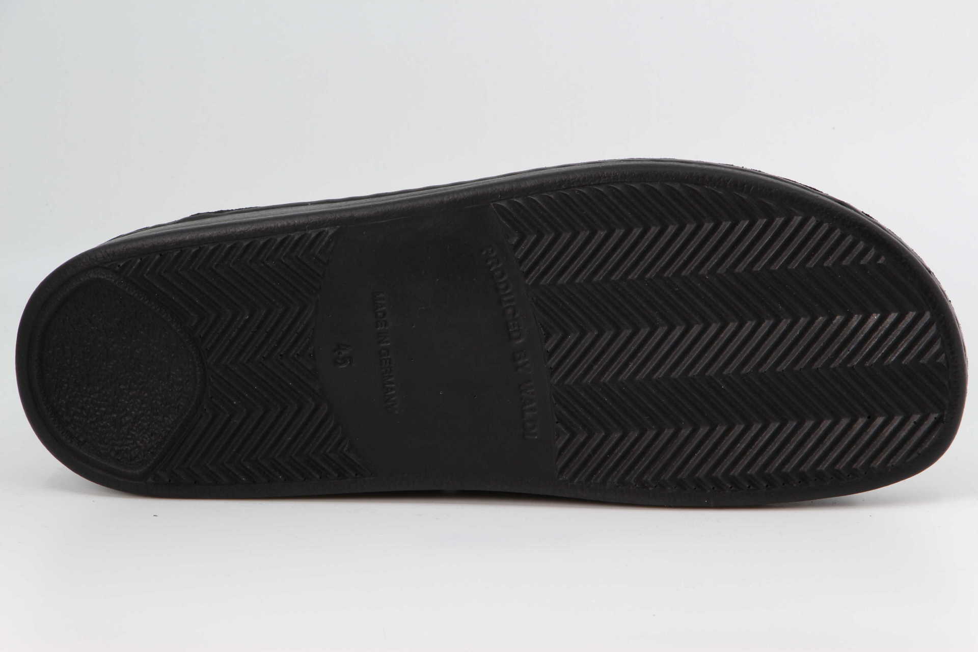 Finncomfort Toro soft schwarz