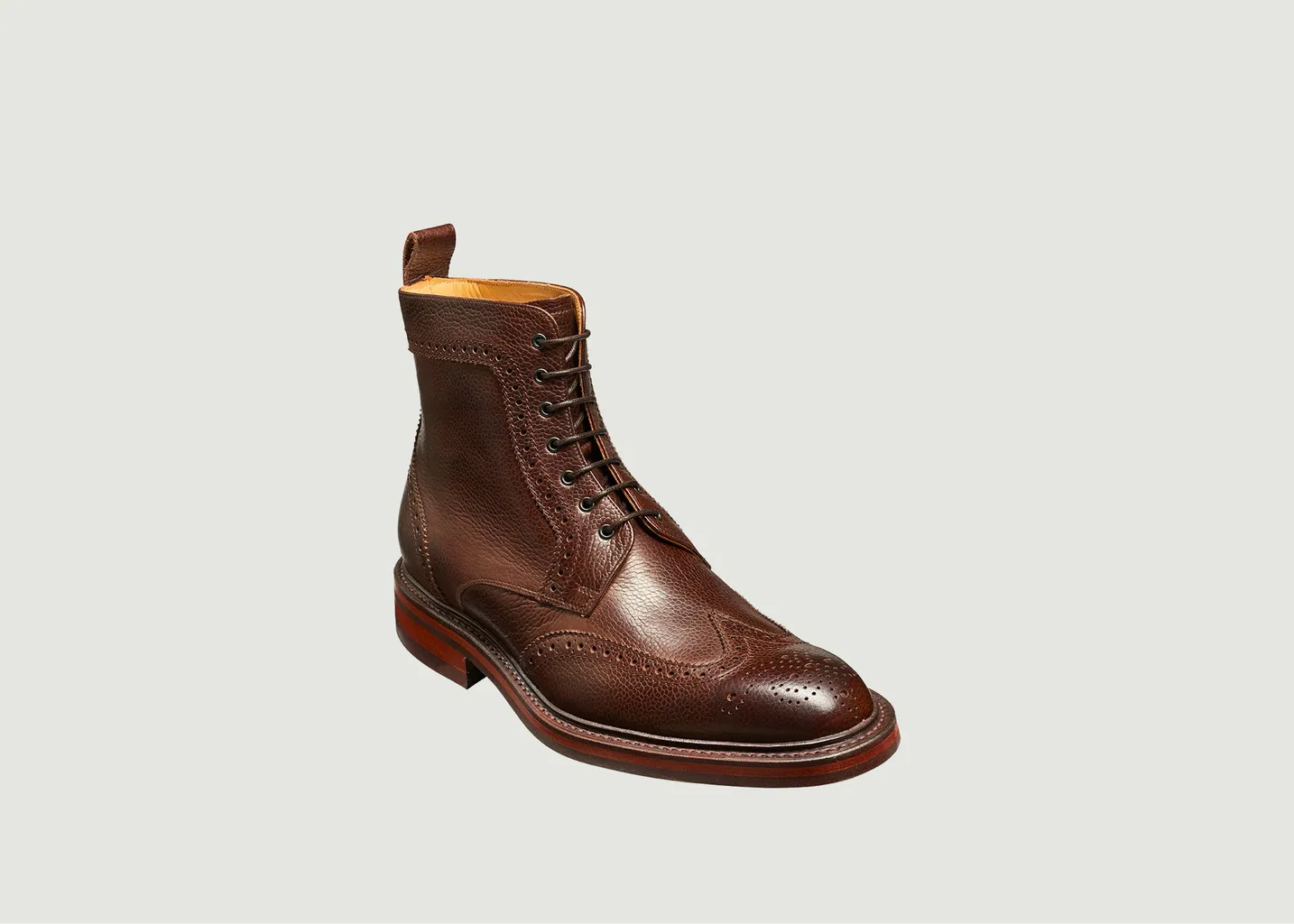 Boots Calder Barker Shoes