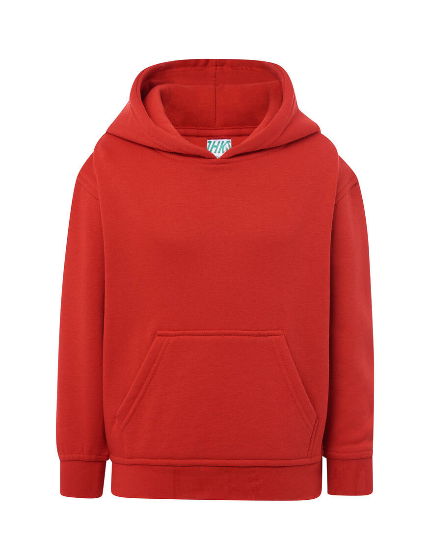 JHK JK295K - Hoodie Confort Urbain JHK pour Enfants
