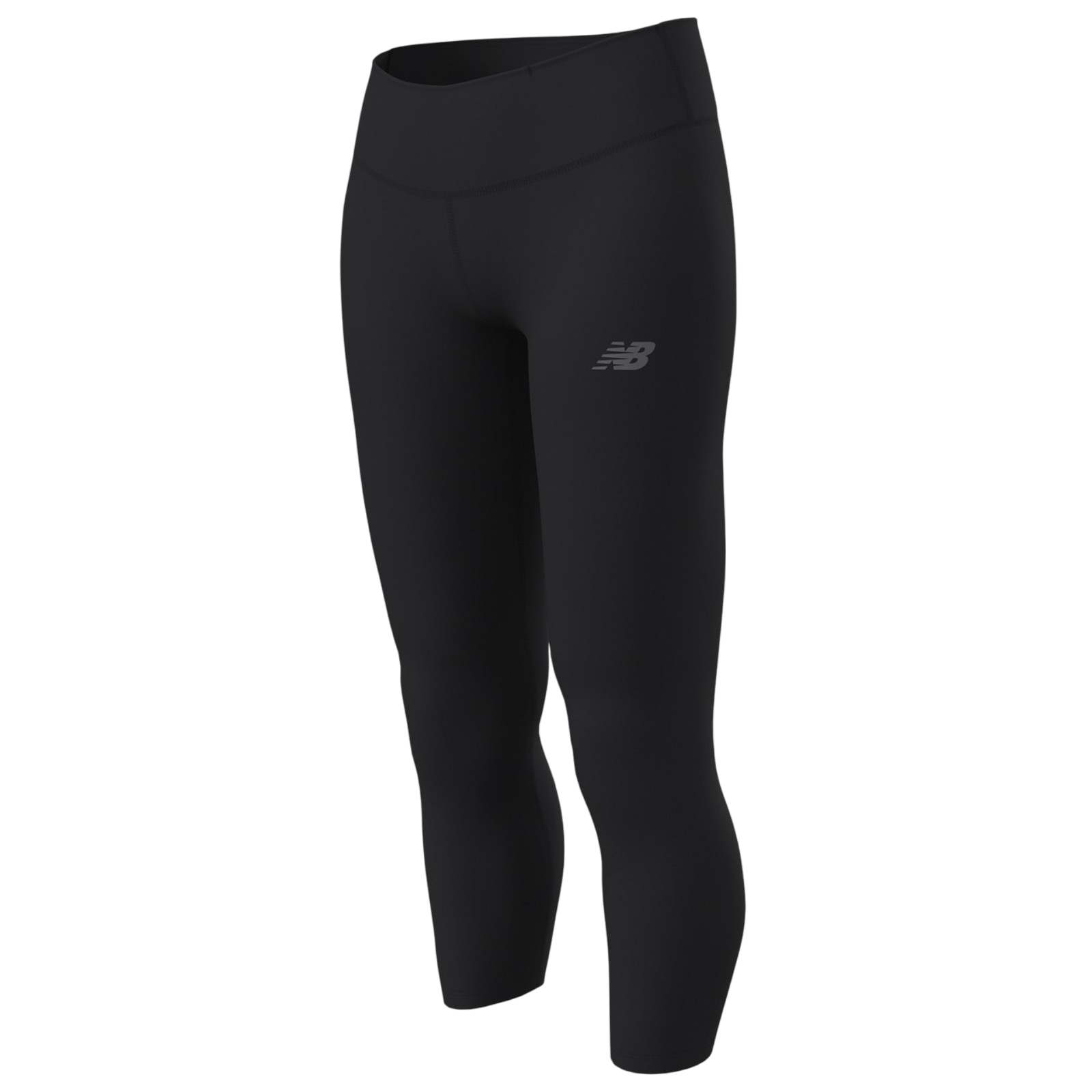 Sportleggings Core black