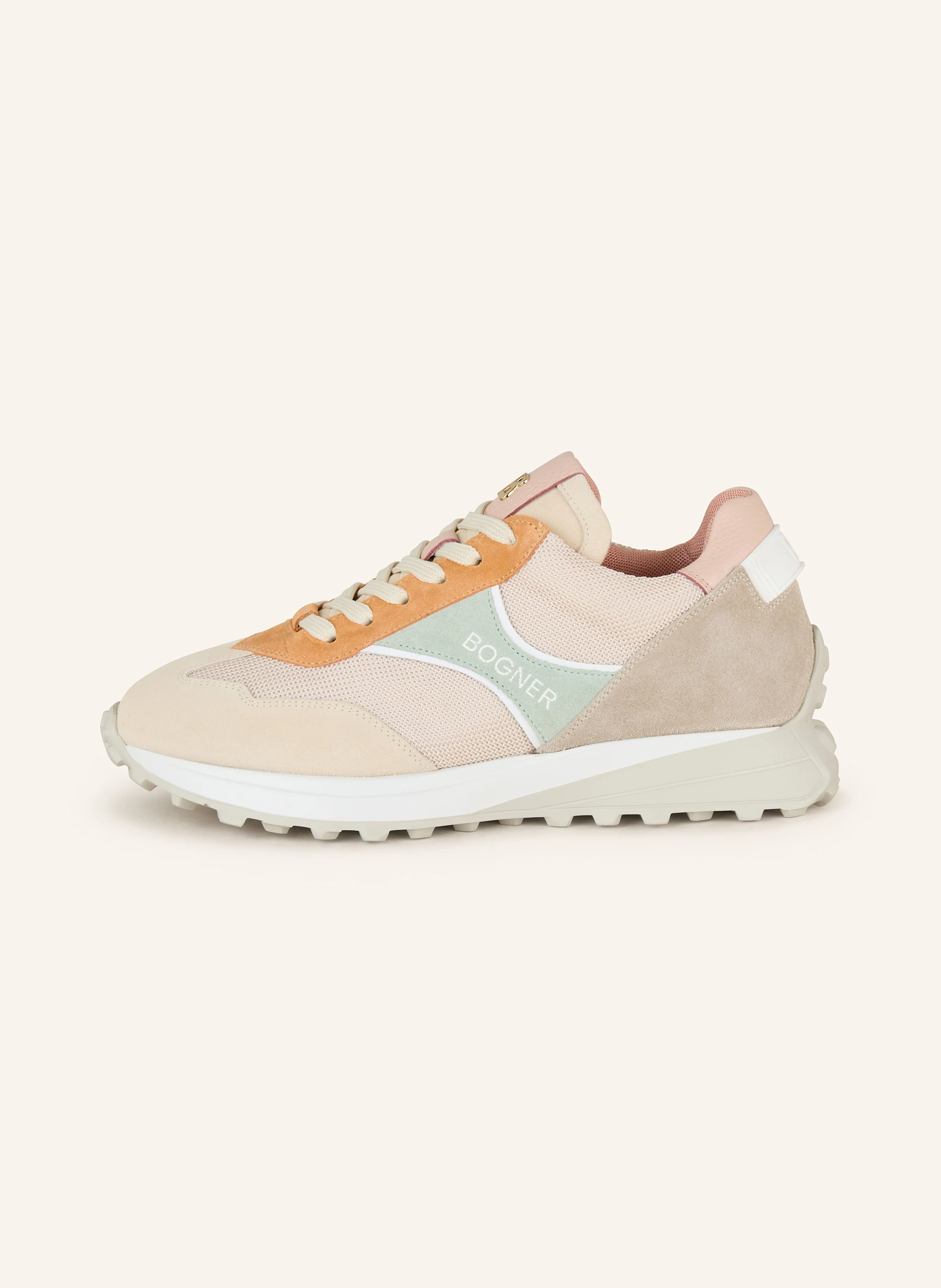 BOGNER Sneaker CHARLOTTE