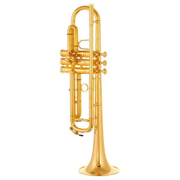 Schagerl James Morrison Bb-Trp. GB